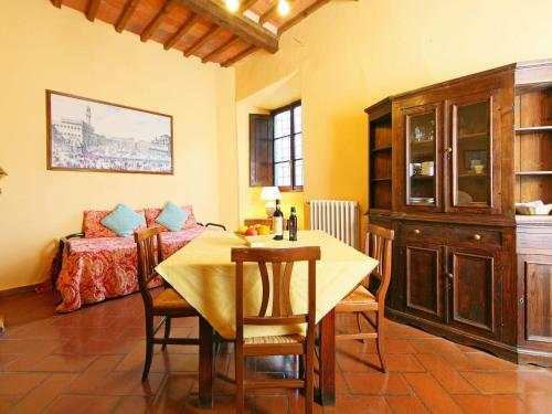 Apartamentos Locazione Turistica Villa Grassina.4