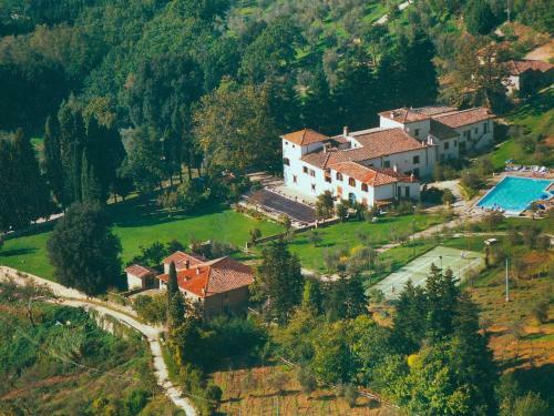 Apartamentos Locazione Turistica Villa Grassina.4