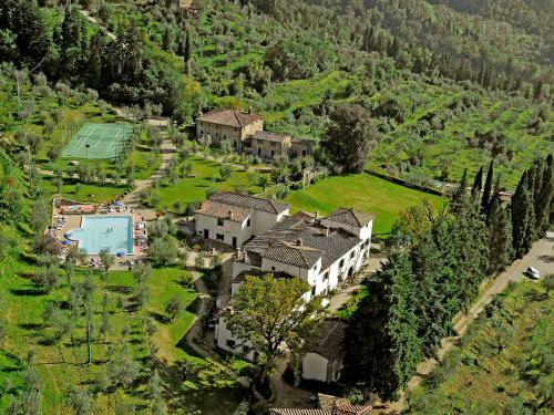Apartamentos Locazione Turistica Villa Grassina.5