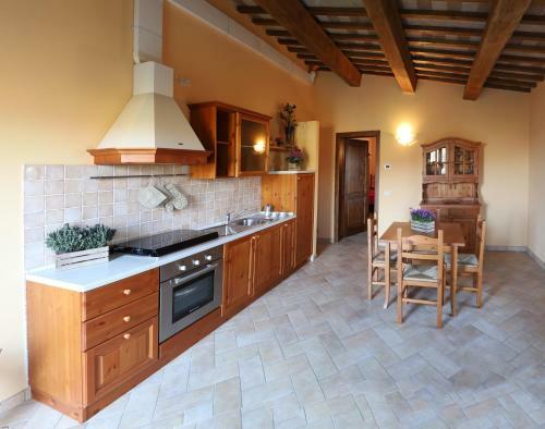 Apartamento San Giuseppe