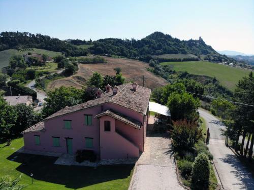 Apartamento San Giuseppe