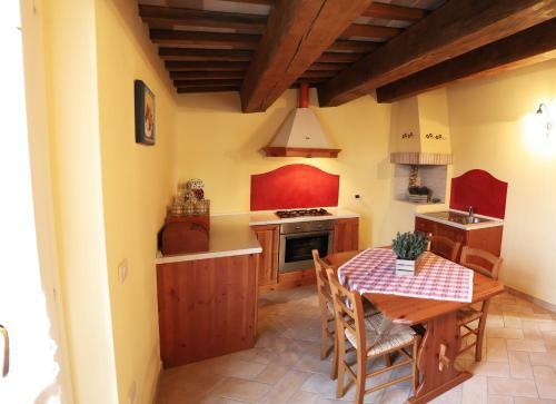 Apartamento San Giuseppe