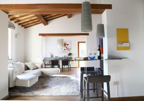 Apartamento San Giuseppe
