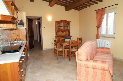 Apartamento San Giuseppe