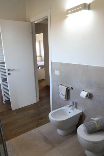 Apartamento San Giuseppe