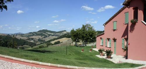 Apartamento San Giuseppe