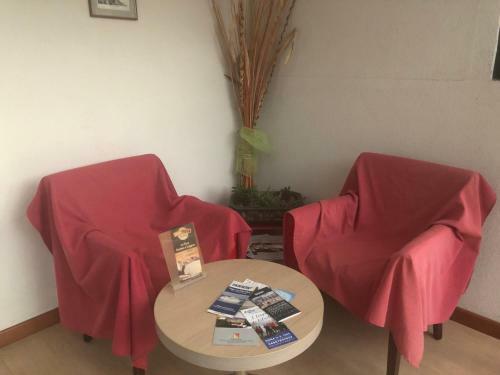 Hotel H Grotte