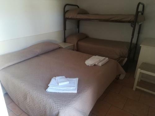 Hotel H Grotte