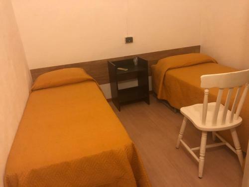 Hotel H Grotte