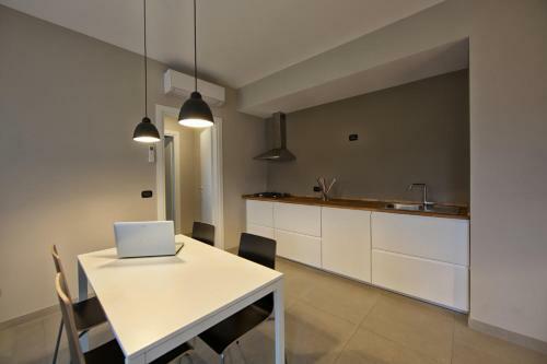 Apartamento Lepini Suites