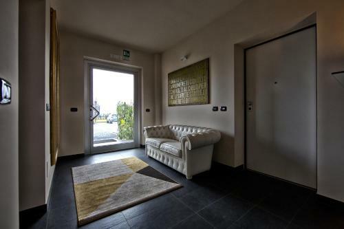 Apartamento Lepini Suites