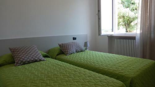 Apartamento Poggio Di Pastrengo
