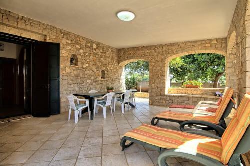 Villetta Pisin�