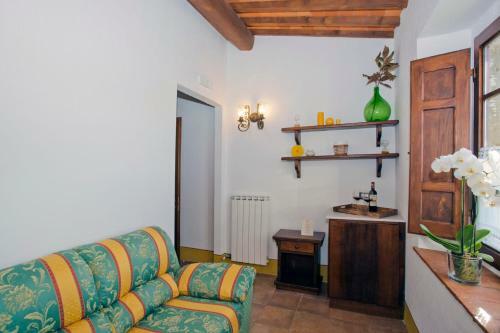 Agroturismo Podere Le Volte