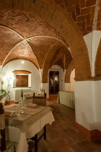 Agroturismo Podere Le Volte