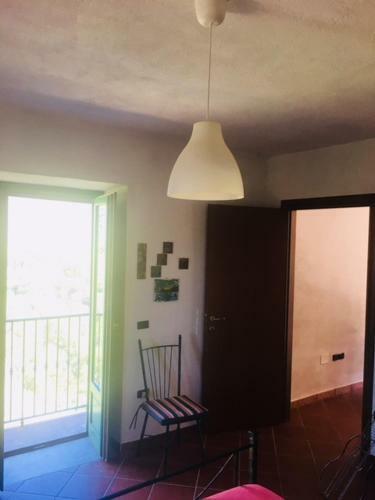 La Casetta Di Perdifumo