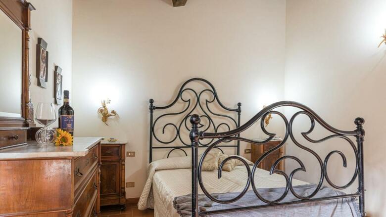 Agroturismo Casale La Valle