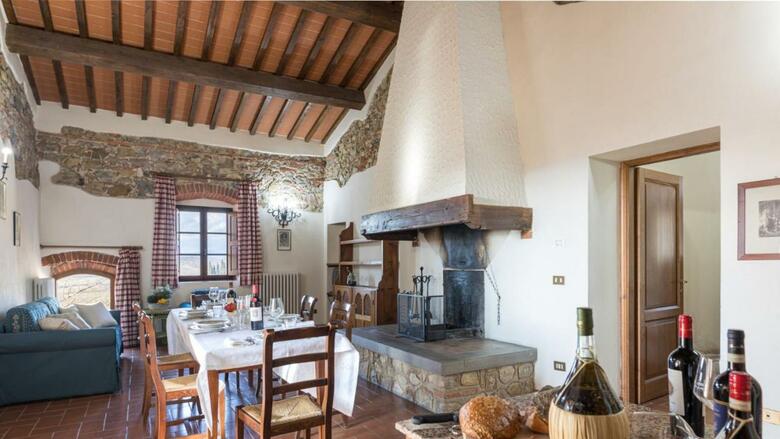 Agroturismo Casale La Valle