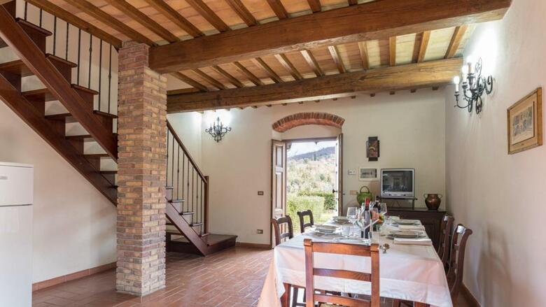 Agroturismo Casale La Valle