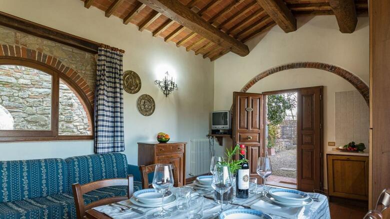 Agroturismo Casale La Valle