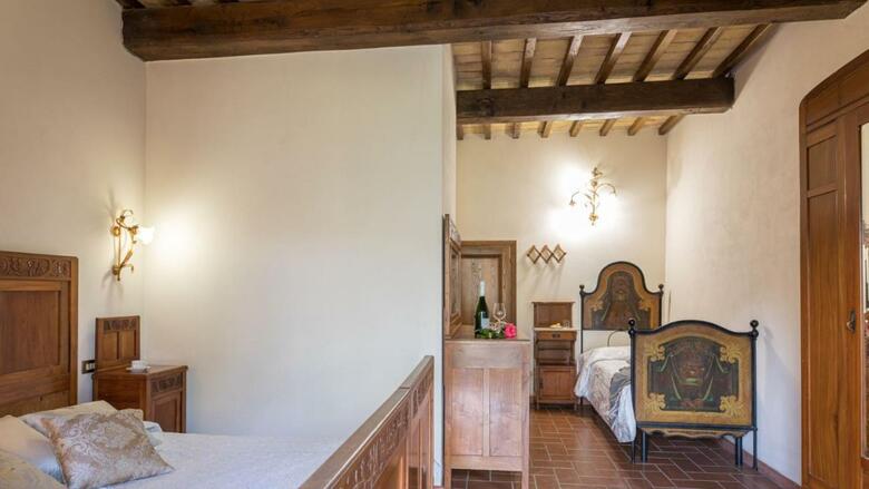 Agroturismo Casale La Valle