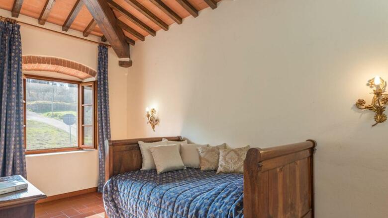 Agroturismo Casale La Valle
