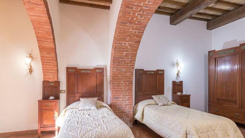 Agroturismo Casale La Valle