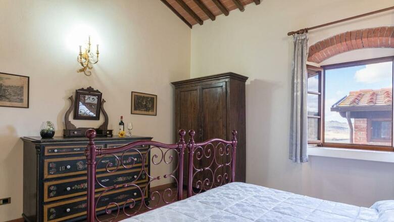 Agroturismo Casale La Valle