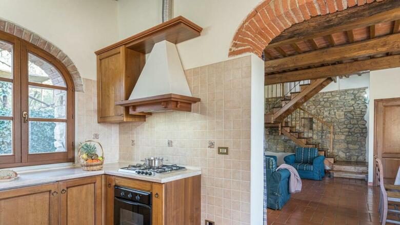 Agroturismo Casale La Valle