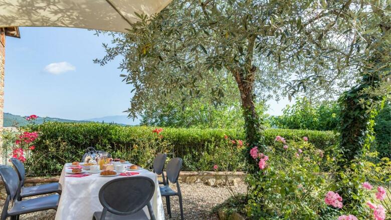 Agroturismo Casale La Valle