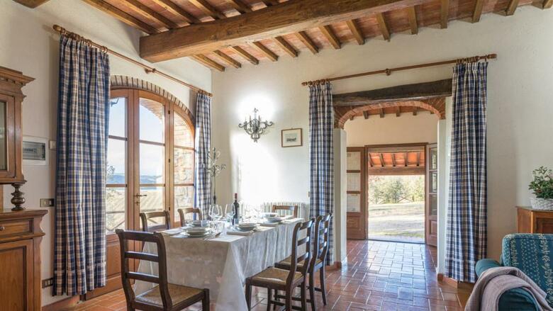 Agroturismo Casale La Valle