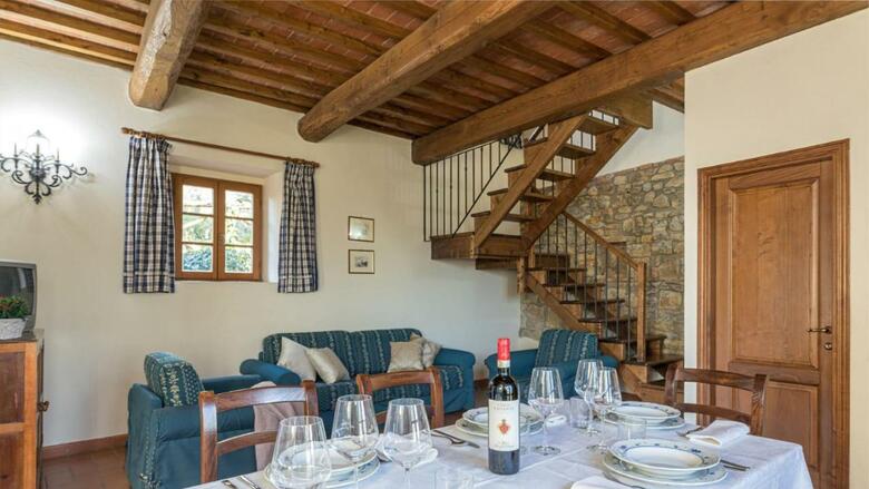 Agroturismo Casale La Valle
