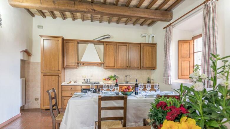 Agroturismo Casale La Valle