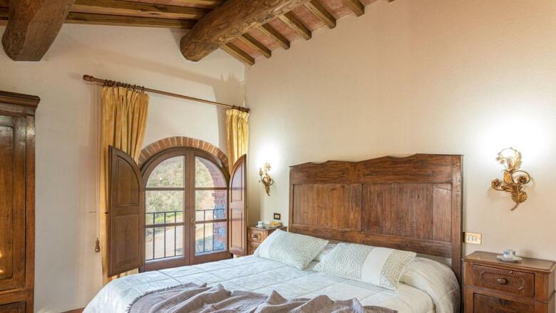 Agroturismo Casale La Valle
