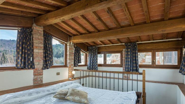 Agroturismo Casale La Valle