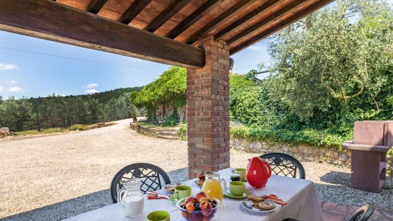 Agroturismo Casale La Valle
