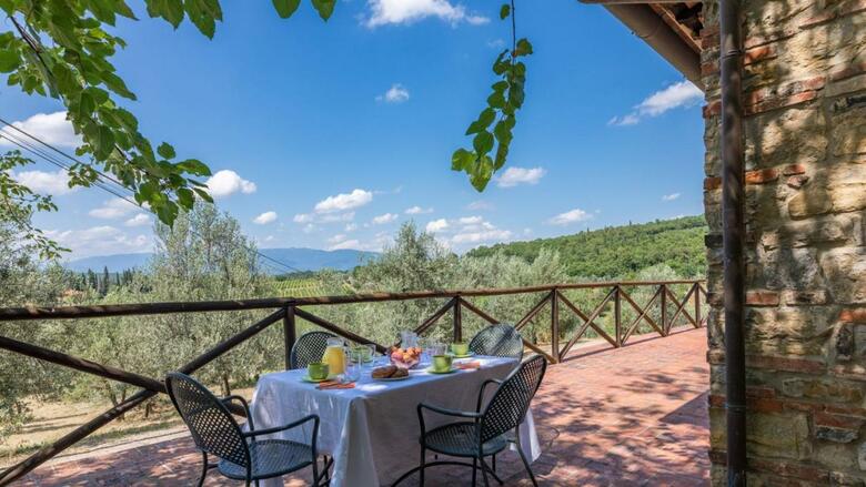 Agroturismo Casale La Valle