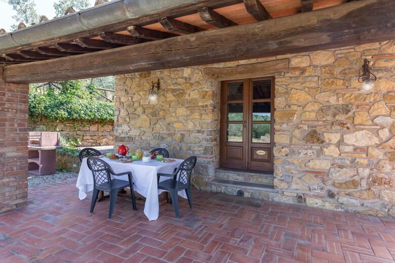 Agroturismo Casale La Valle