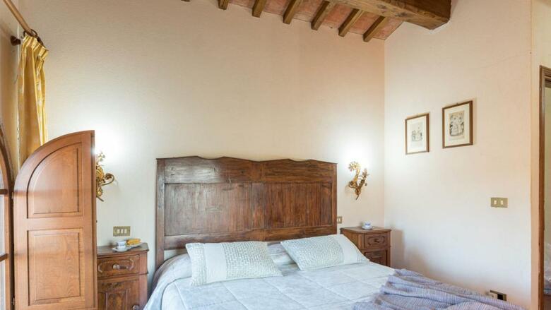 Agroturismo Casale La Valle
