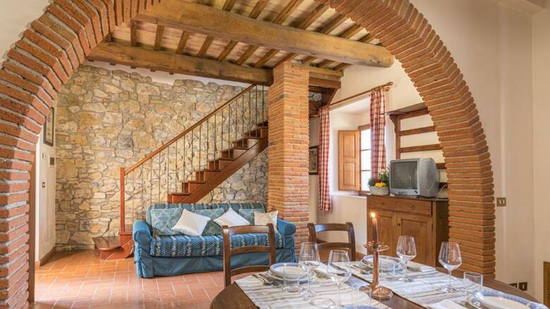 Agroturismo Casale La Valle