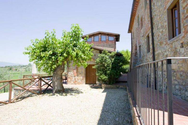 Agroturismo Casale La Valle