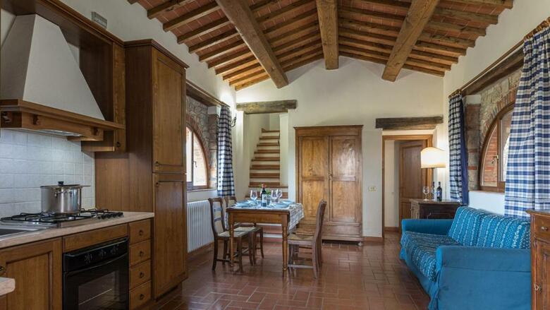 Agroturismo Casale La Valle