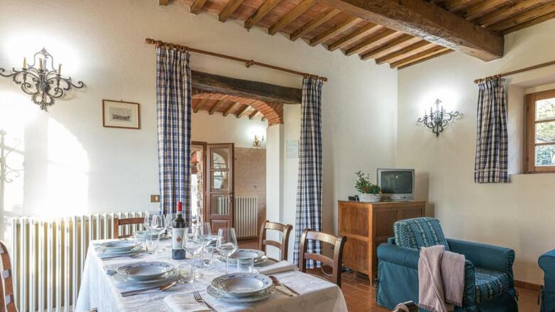 Agroturismo Casale La Valle