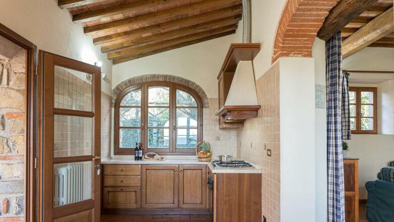 Agroturismo Casale La Valle