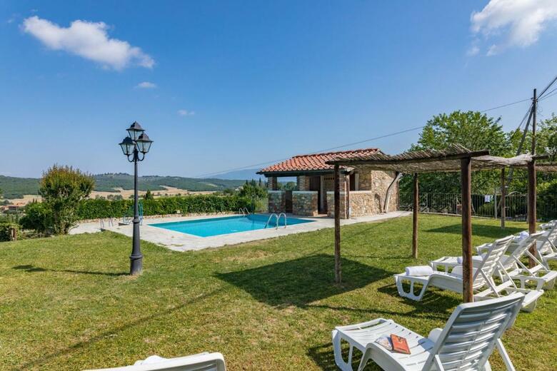 Agroturismo Casale La Valle
