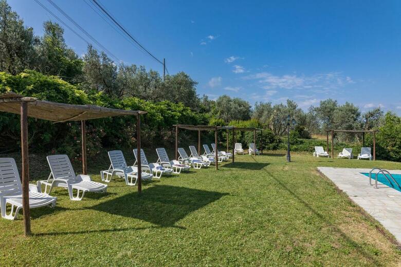 Agroturismo Casale La Valle