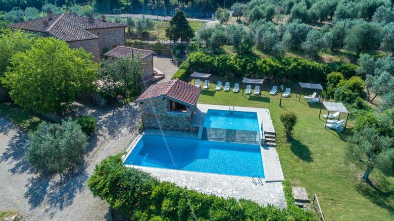 Agroturismo Casale La Valle