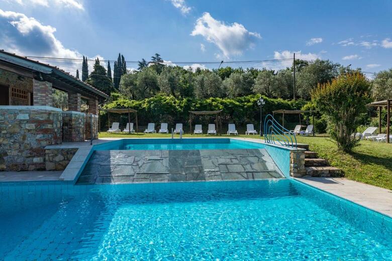 Agroturismo Casale La Valle