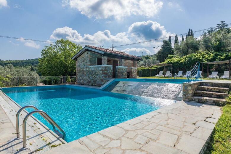 Agroturismo Casale La Valle