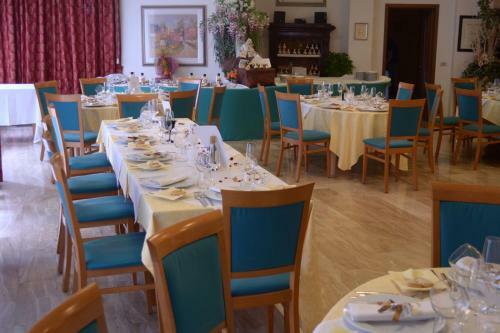Hotel La Carica